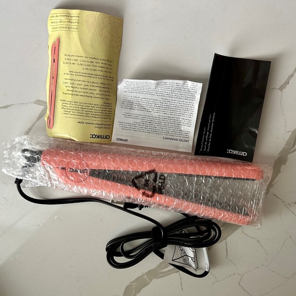 Amika Strand Perfect Ceramic Styler